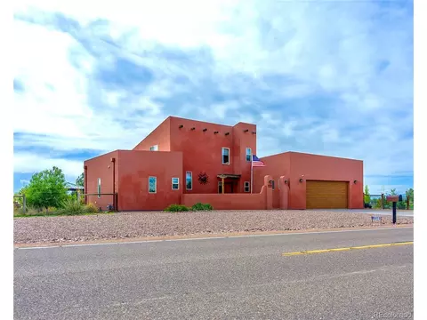 917 S Camino De Bravo, Pueblo West, CO 81007