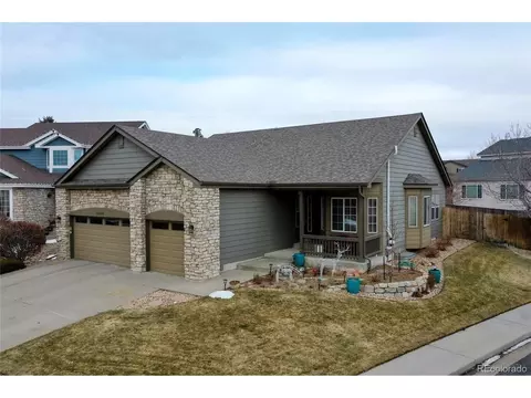 10390 Torreys Peak Dr, Parker, CO 80138