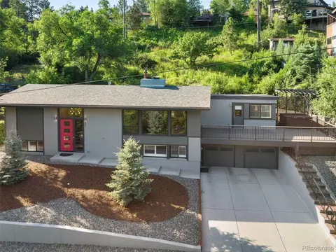 421 Valley Way, Colorado Springs, CO 80906