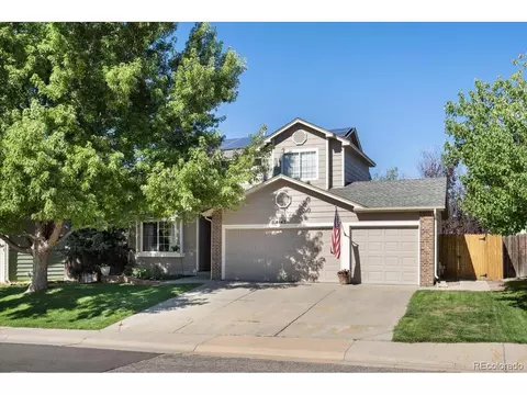 4143 S Lisbon Way, Aurora, CO 80013