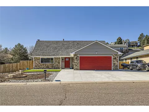 7814 W Ontario Pl, Littleton, CO 80128
