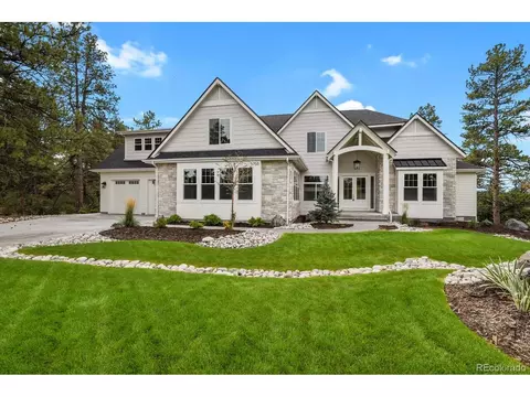 1750 Arrowpoint Ct, Franktown, CO 80116