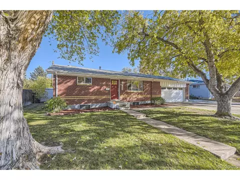1230 S Benton St, Lakewood, CO 80232