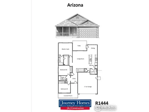 892 Park Edge Cir, Windsor, CO 80550 photo 2