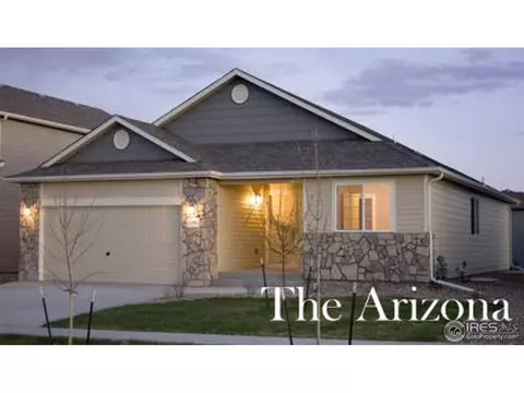 892 Park Edge Cir, Windsor, CO 80550 photo 1