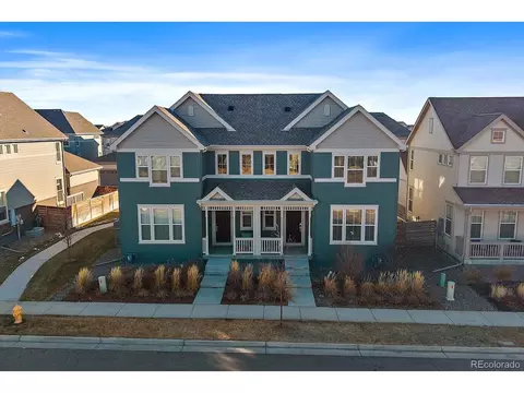 Undisclosed, Fort Collins, CO 80524