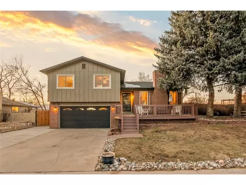 7225 S Houstoun Waring Cir, Littleton, CO 80120