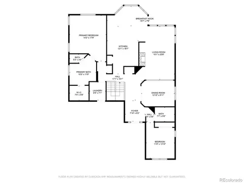 20576 E Caley Dr, Centennial, CO 80016 photo 49