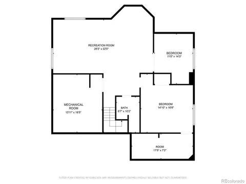 20576 E Caley Dr, Centennial, CO 80016 photo 50