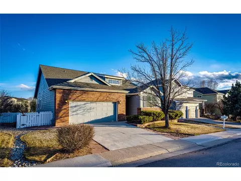 20576 E Caley Dr, Centennial, CO 80016