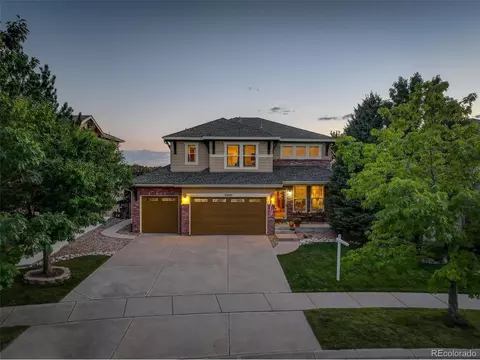 24742 E Rowland Pl, Aurora, CO 80016