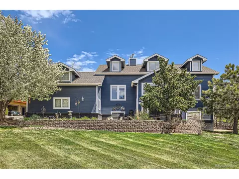 75 Wuthering Heights Dr, Colorado Springs, CO 80921