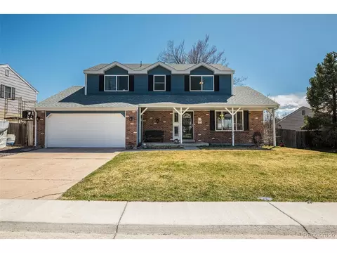 9310 W 81st Pl, Arvada, CO 80005