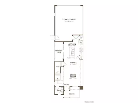 24543 E 41st Ave, Aurora, CO 80019 photo 13
