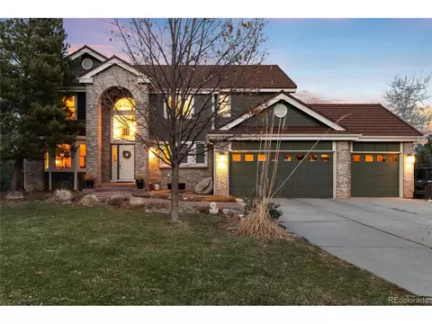 6 White Alder, Littleton, CO 80127