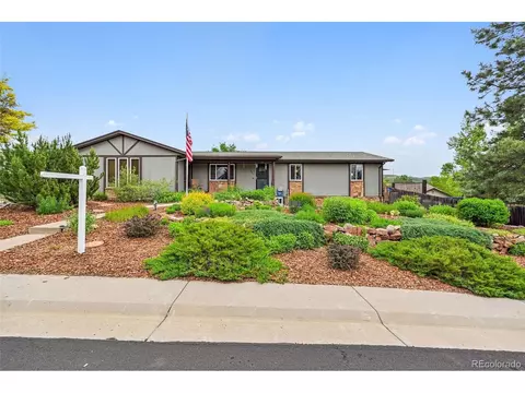 200 Johnson Dr, Castle Rock, CO 80104