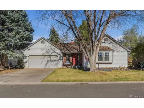 8698 Aspen Cir, Parker, CO 80134