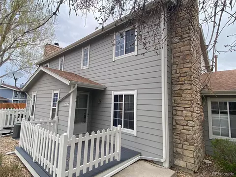 8423 Everett Way #B, Arvada, CO 80005 photo 1