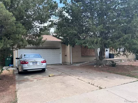 3294 S Newton St, Denver, CO 80236