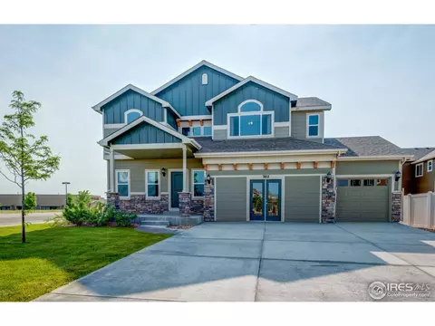 356 Antora Ct, Windsor, CO 80550 photo 1