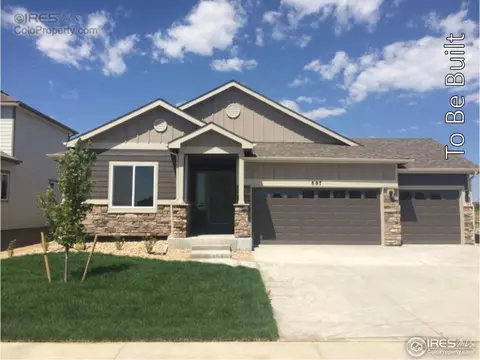 687 Arches Ct, Berthoud, CO 80513 photo 1