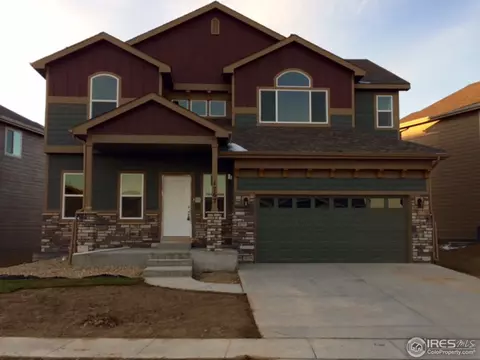 1767 Avery Plz, Severance, CO 80550 photo 1
