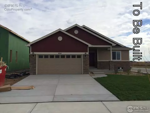 1771 Avery Plz, Severance, CO 80550 photo 1