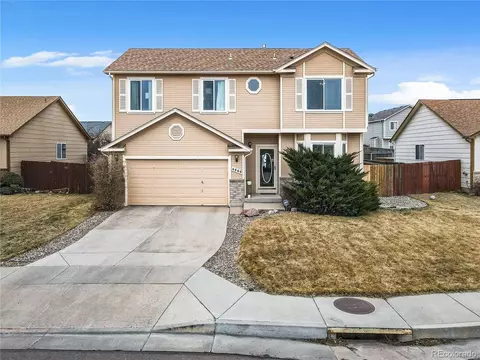 4265 Daylilly Dr, Colorado Springs, CO 80916