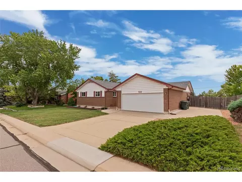522 Melody Dr, Northglenn, CO 80260