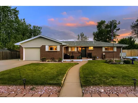 6112 W 63rd Ave, Arvada, CO 80003