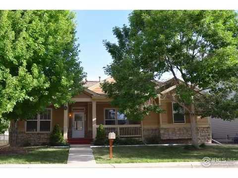 5104 Dvorak Cir, Frederick, CO 80504 photo 1