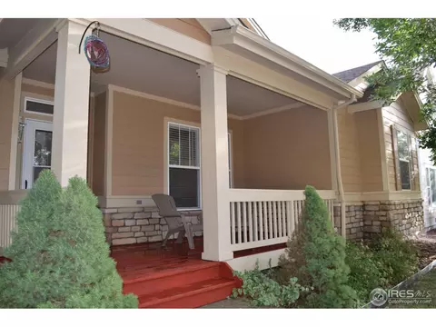 5104 Dvorak Cir, Frederick, CO 80504 photo 3
