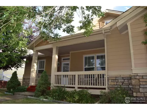 5104 Dvorak Cir, Frederick, CO 80504 photo 2