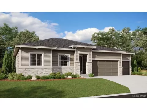 4742 Twelve Oaks Way, Castle Rock, CO 80104