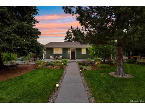 403 Anderson St, Castle Rock, CO 80104