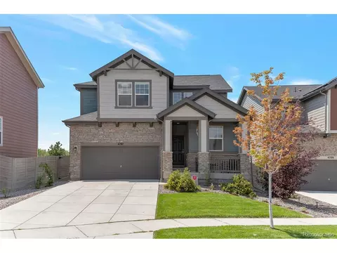 4707 Hannibal St, Denver, CO 80239