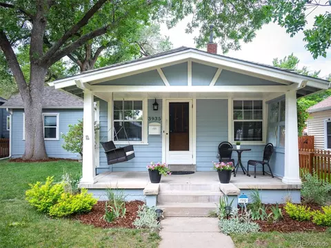 3935 Zenobia St, Denver, CO 80212