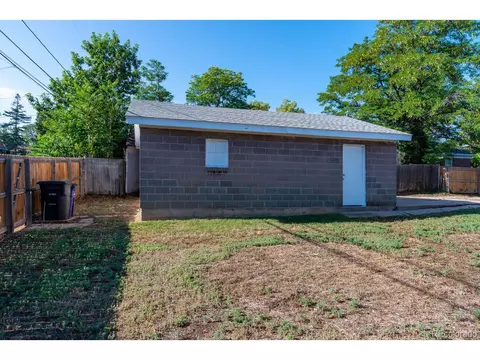 Undisclosed, Denver, CO 80219 photo 20