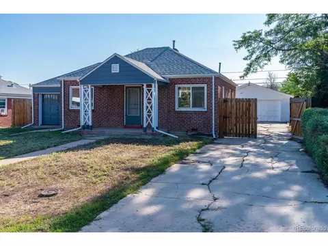 Undisclosed, Denver, CO 80219 photo 1
