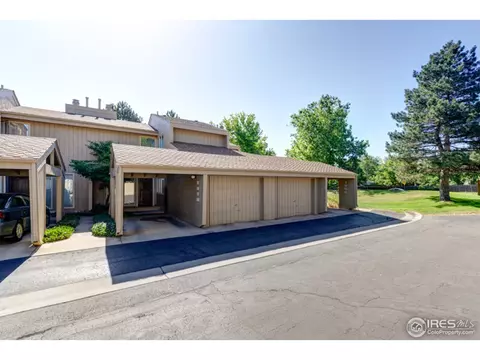 1960 Joslyn Pl, Boulder, CO 80304 photo 2