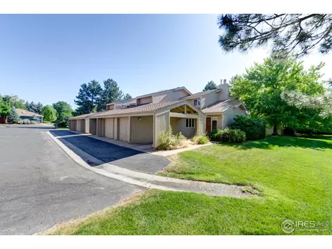 1960 Joslyn Pl, Boulder, CO 80304 photo 1