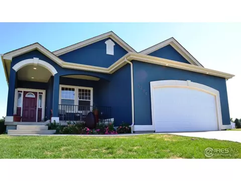 4200 Naples St, Evans, CO 80620 photo 1