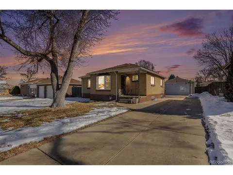 2584 S Utica St, Denver, CO 80219
