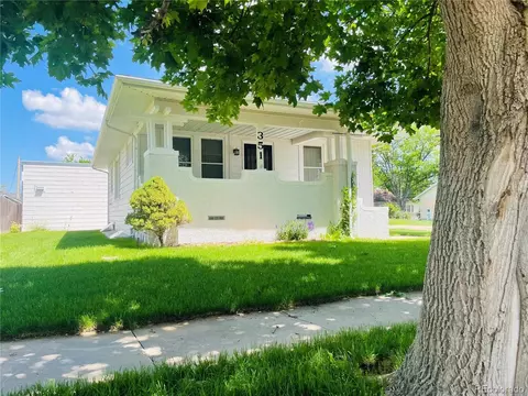351 W 6th St, Akron, CO 80720