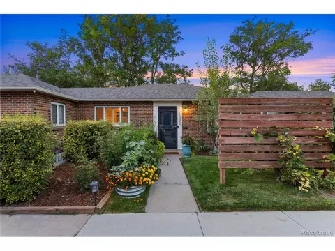 1335 Jasmine St, Denver, CO 80220