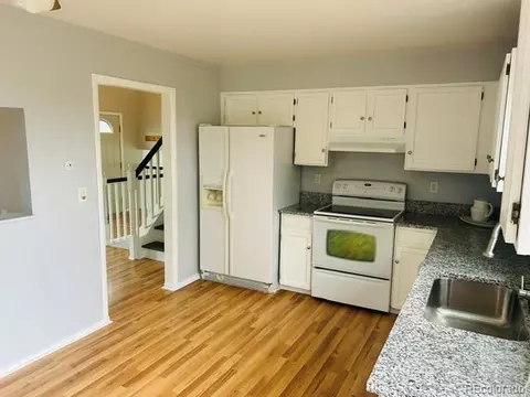 Kitchen - 13023 Chenango Dr, Morrison, CO 80465 photo 1 of 2