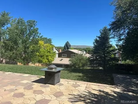 Exterior - 13023 Chenango Dr, Morrison, CO 80465 photo 2 of 2