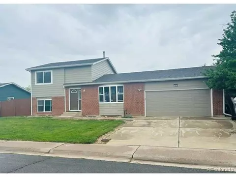 13023 Chenango Dr, Morrison, CO 80465
