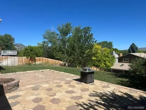 Exterior - 13023 Chenango Dr, Morrison, CO 80465 photo 1 of 2