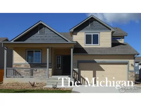 764 Lakebrook Ct, Windsor, CO 80550 photo 1